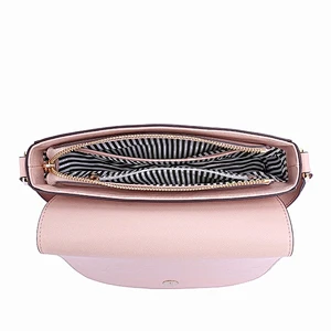 CC2038C-China ODM wholesale fashion ladies urban style shoulder strap saddle bags 2018