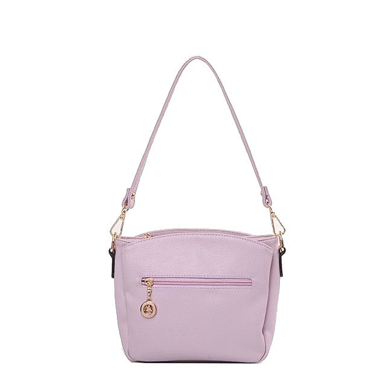 4667 SGS supplier fashion organizer bag oem messenger bags for woman