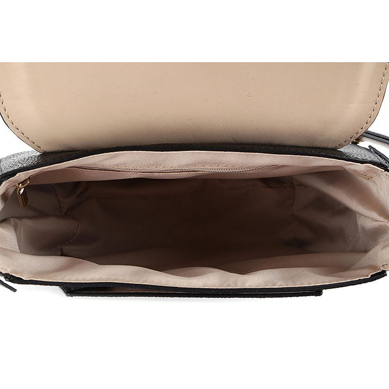 #10112 2020 Tax Free Myanmar made latest fashion designer custom ladies shoulder bags PU leather bags women handbags shoulder