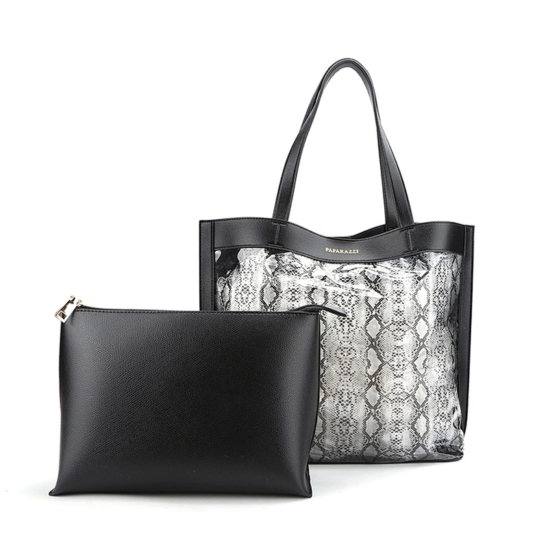 #10356 Exotic python printed tasche handbag manufacturers china made italy handbag brands