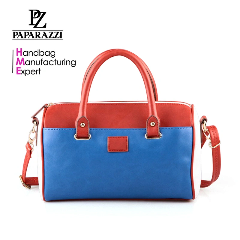 4399 Popular factory lady bolso espanol carteras de mujer wholesale fashion handmade shoulder hand bag