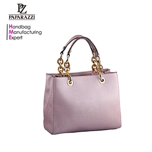 4013- Fabricantes de carteras Fashion top brand hand bag for women custom tote handbags in good price