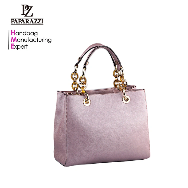 4013- Fabricantes de carteras Fashion top brand hand bag for women custom tote handbags in good price