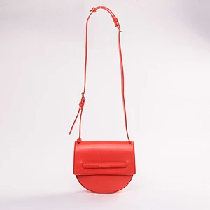 3850 PAPARAZZI designer high fashion women saddle foldable bag shoulder bag 2018
