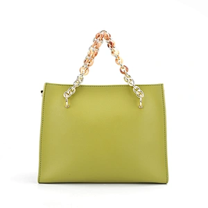 #10359 2020 New brand fashion trendy women shoulder bag sustainable pu leather lady designer handbag manufacturers china