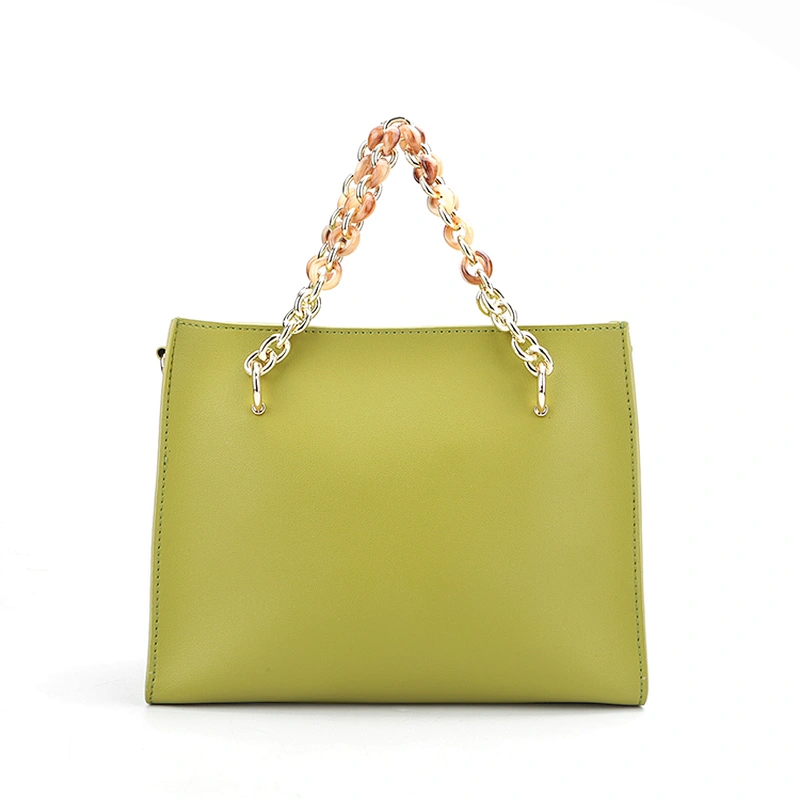 #10359 2020 New brand fashion trendy women shoulder bag sustainable pu leather lady designer handbag manufacturers china