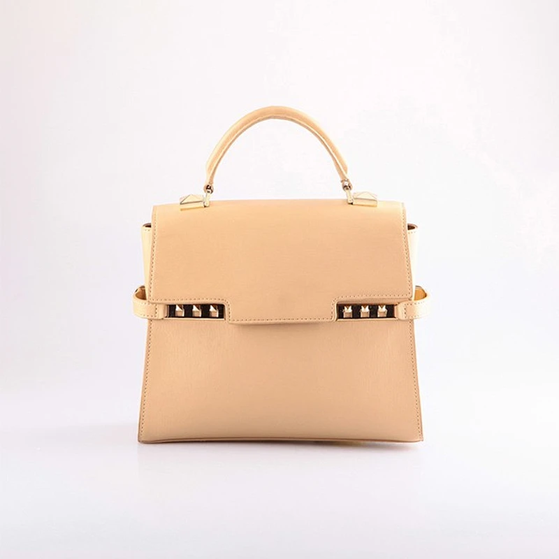 4656 SGS factory best selling north america lady handbag products