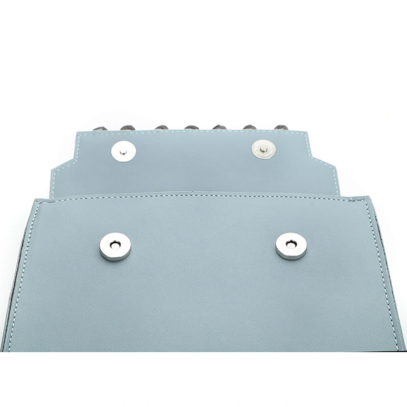 8654 new released elegant tassels tote bag fashion ladies handbag with audit report for 2018