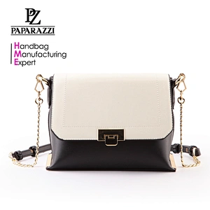 4486- High quality ladies shoulder bag fashion crossbody bolsas bolso de las mujeres