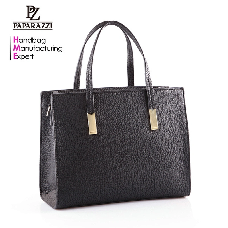 4363 2018 Lady customized fashion woman OEM latest design leather ladies handbags