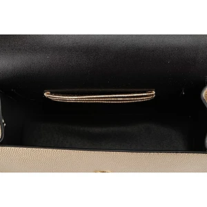 6550- Bandolera Shop wholesale cute sling cross body shoulder bags for women faux leather handbag