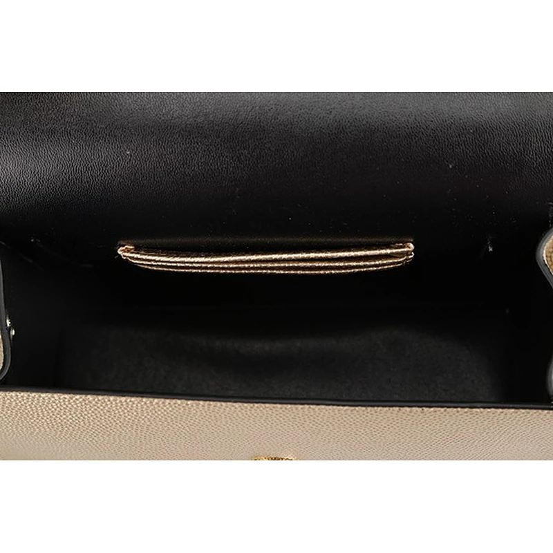 6550- Bandolera Shop wholesale cute sling cross body shoulder bags for women faux leather handbag