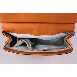 5021 High Quality PU Classic Tote lady handbags fashion bags for female