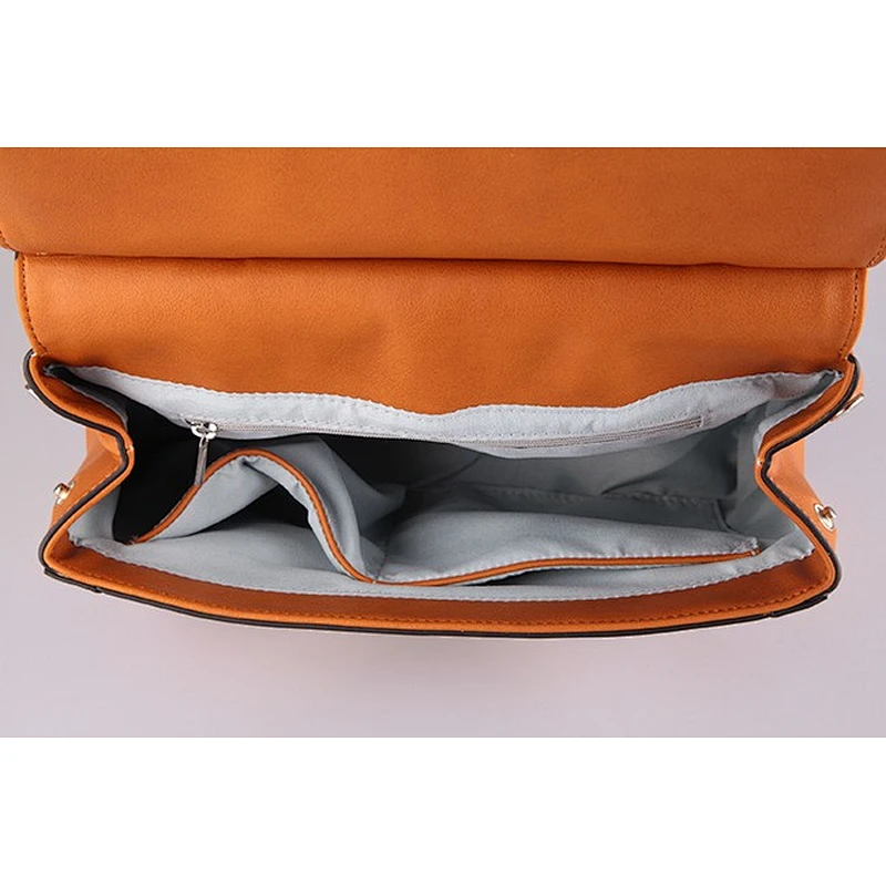 5021 High Quality PU Classic Tote lady handbags fashion bags for female