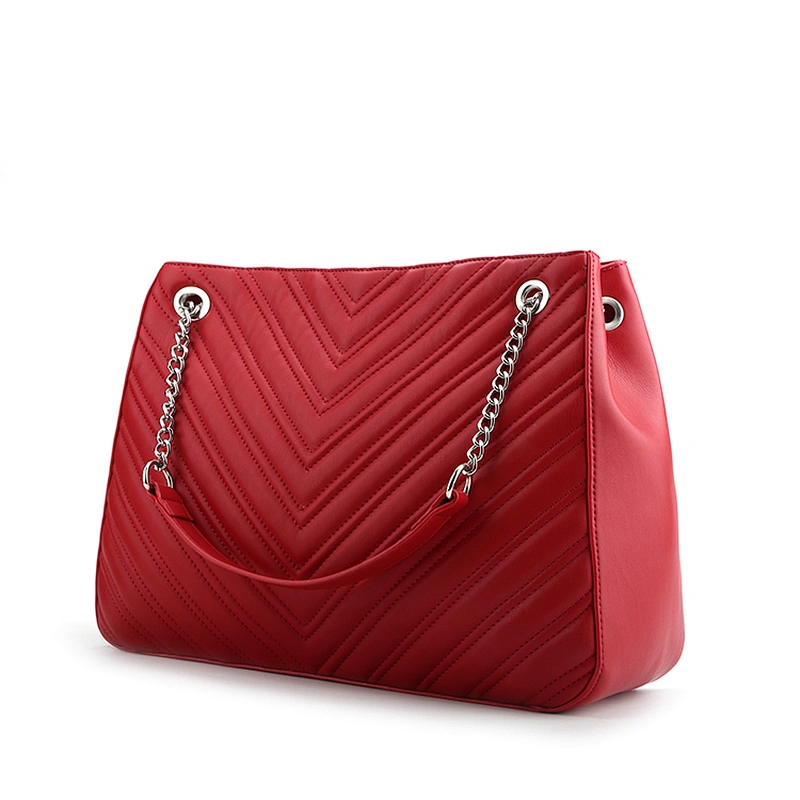 #9988 No 25% tariff Myanmar made wholesale high quality tote bag multifunction novelty handbag