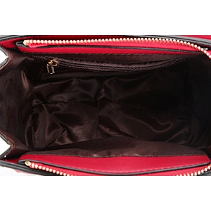 8669 2018 Paparazzi Spanish design elegant functional fashionable women PU shoulder bag