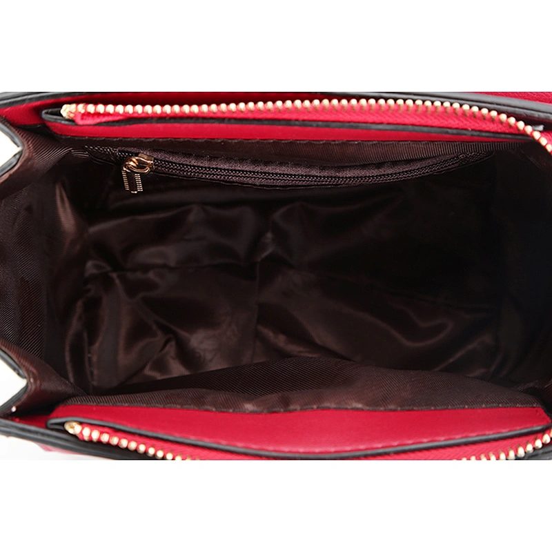 8669 2018 Paparazzi Spanish design elegant functional fashionable women PU shoulder bag