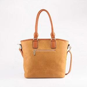 4094-PAPARAZZI brand designer 20187 low moq factory price laser PVC tote bag