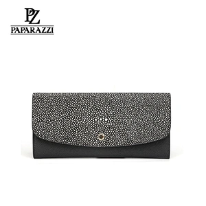 7086- High quality PU fashion ladies first class wholesale price wallets
