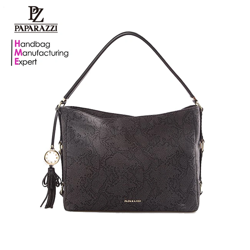 5056 Custom Casual shopping bag manufacturers