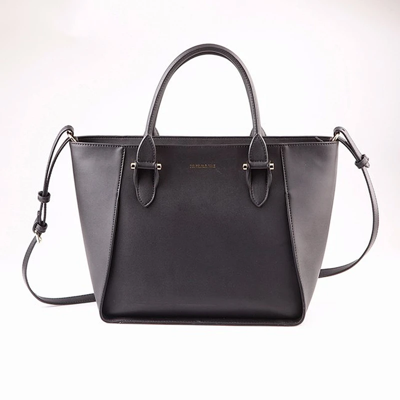 5212 Wholesale Black factory bags fashion lady
