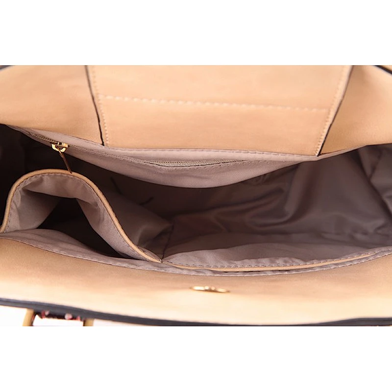 5127 Paparazzi wholesale fashion lady shoulder bag high quality low end price women pu leather tote bag