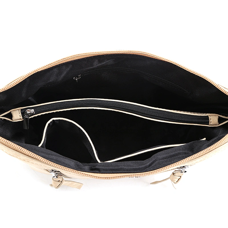 #10649 2020SS Tariff Free Bolsos mujer latest fashion design custom luxury PU ladies shoulder bags leather crossbody bag women