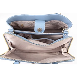 5210# 2019 China suppliers wholesale new arrival ladies hand bags saffiano pu leather high fashion designer handbags for women