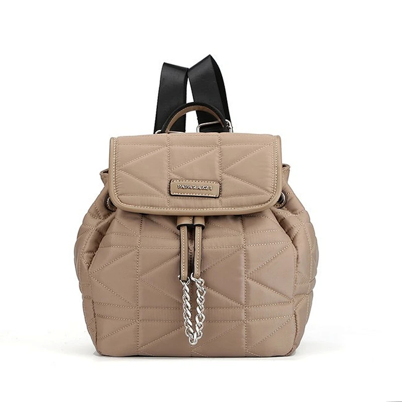 5919 Newest fashion design high quality waterproof nylon backpack