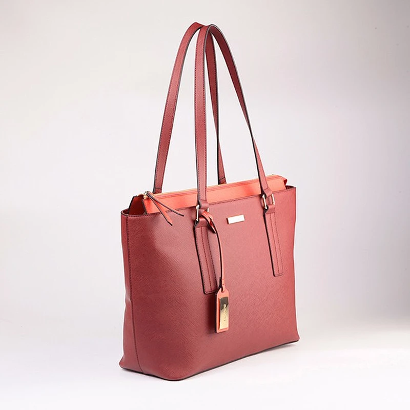 5174 High quality custom fashion ladies handbags