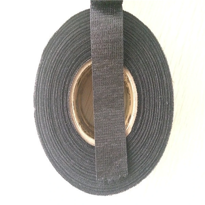 soft fleece adhesive fabric tape