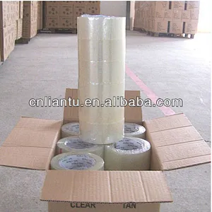 36 rolls seal plus 2 x110yards sealing tape
