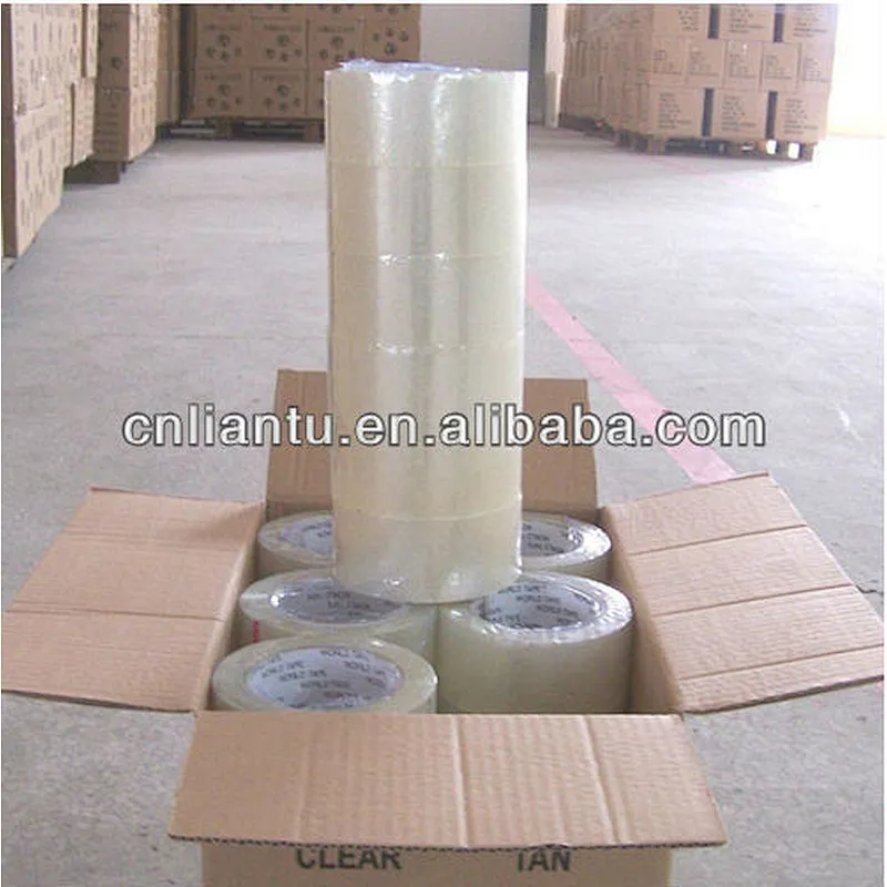 36 rolls seal plus 2 x110yards sealing tape
