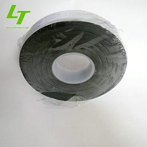Self Amalgamating waterproof rubber tape