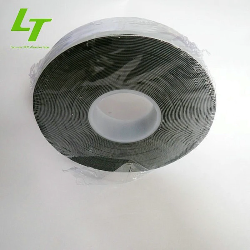 Self Amalgamating waterproof rubber tape