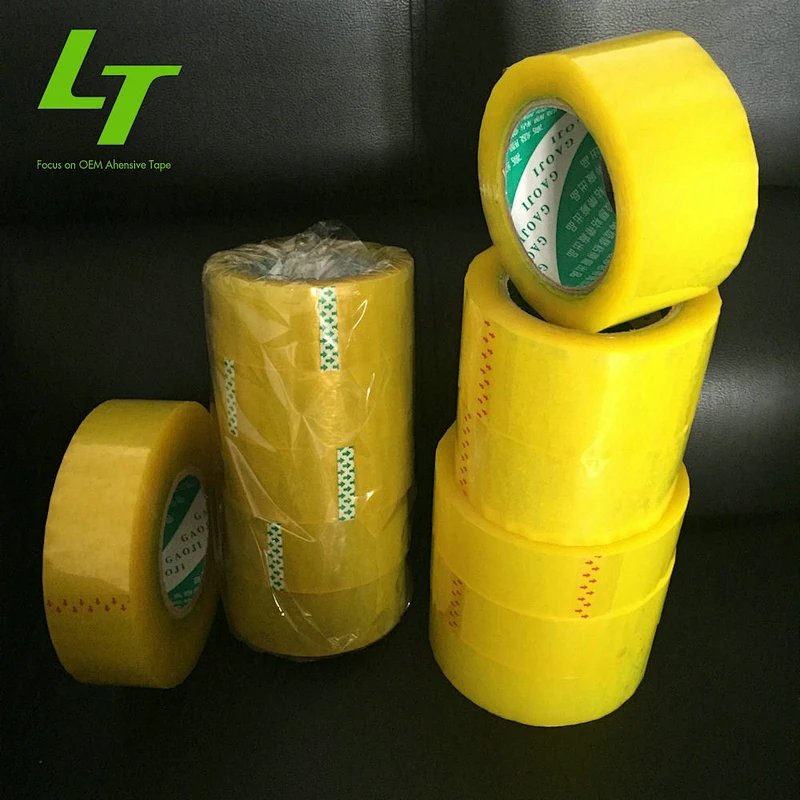 equipment from china for the small business cello tape 100m