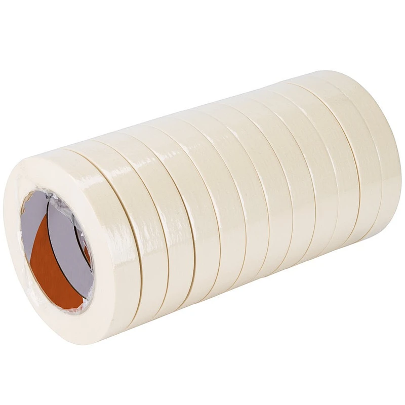 color masking tape