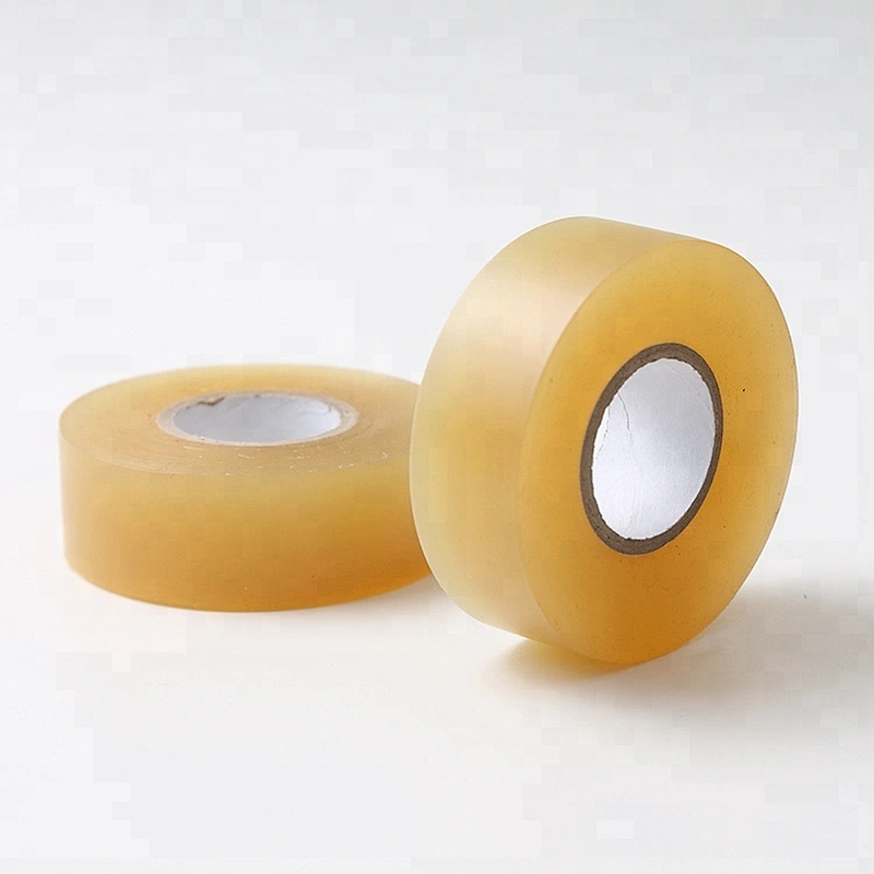 Low Voltage Application and Insulation Tape Type pvc Sock tape