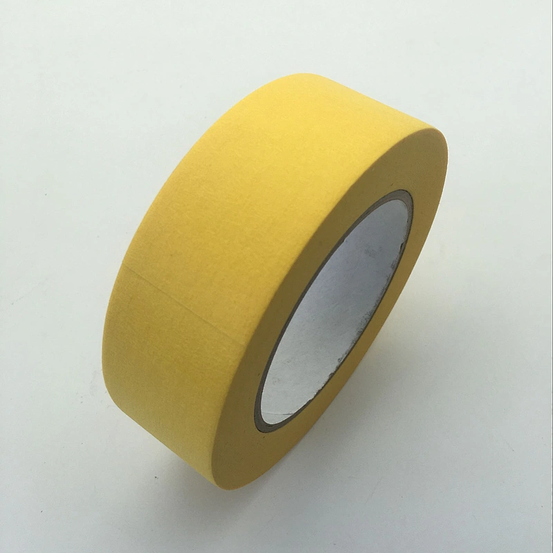 paper tape masking tape automotive jumbo roll