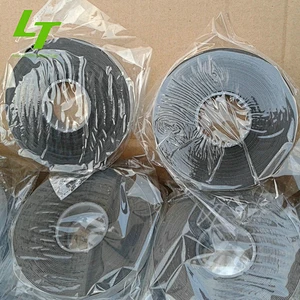 Self Amalgamating waterproof rubber tape
