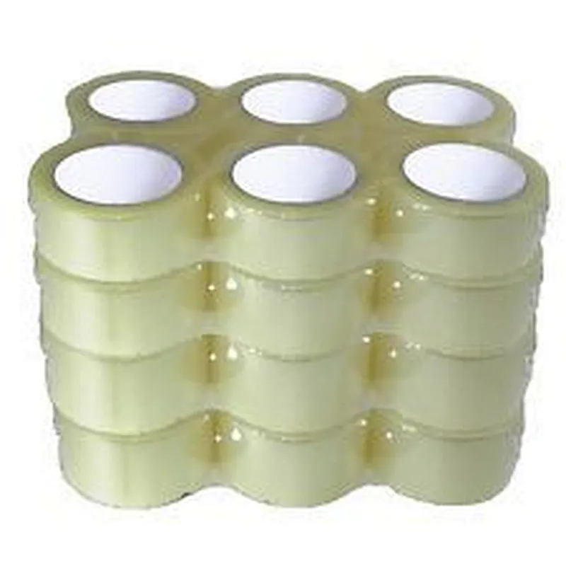 36 rolls seal plus 2 x110yards sealing tape