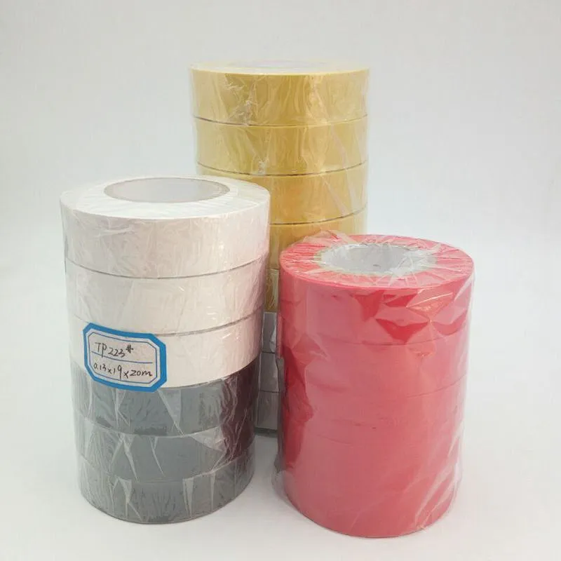 free samples rubber seal tape rubber Self-adhesive tape rubber insulation tape