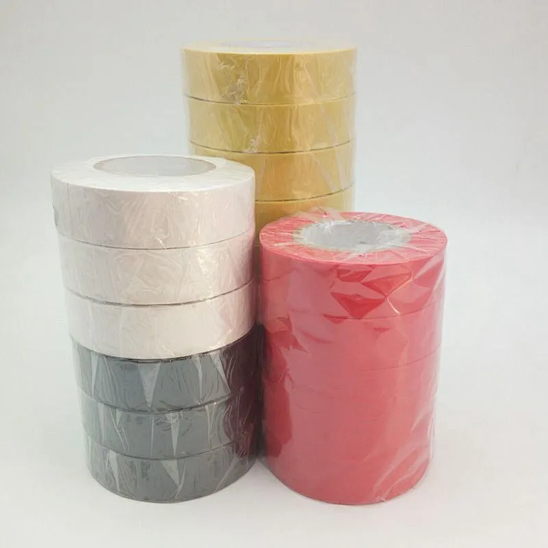 Lead Free & Flame Retardant Electrical PVC Insulating Tape