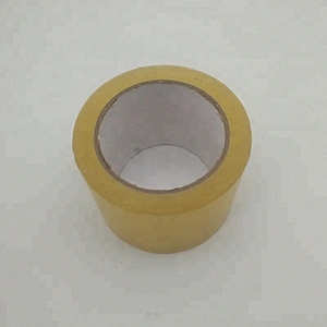 Clear Hockey Sock Tape PVC Transparent Tape