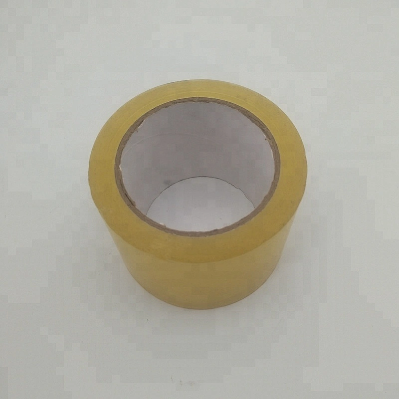 Clear Hockey Sock Tape PVC Transparent Tape