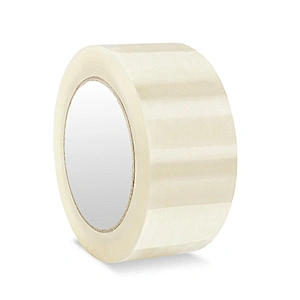 Low Noise BOPP color Packing Tape for Office Use to Keep quiet