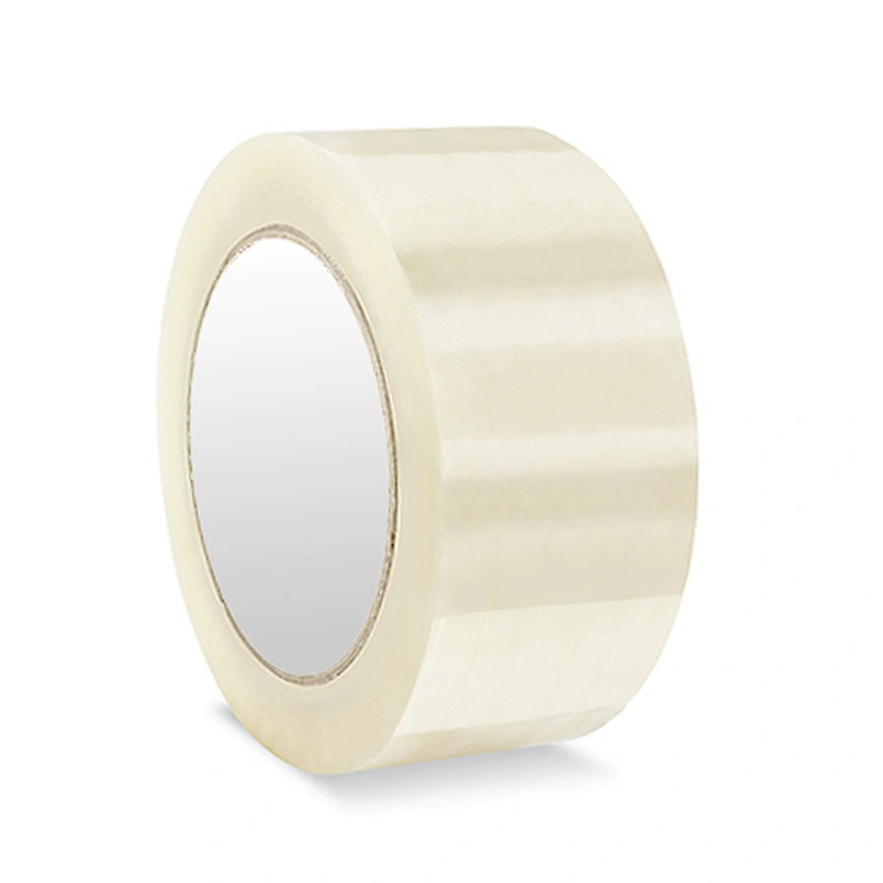 Low Noise BOPP color Packing Tape for Office Use to Keep quiet