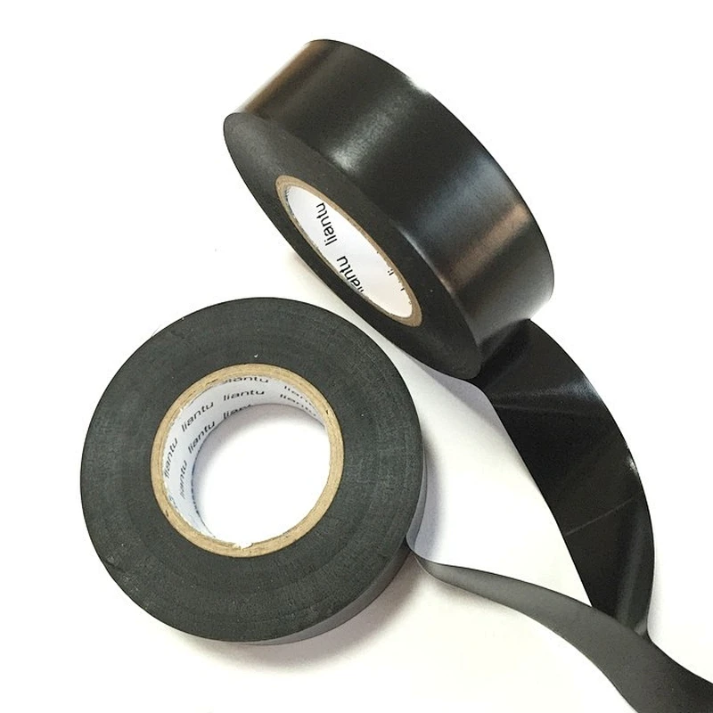 flame retardant pvc insulation electrical tape pvc tape electrical insulation