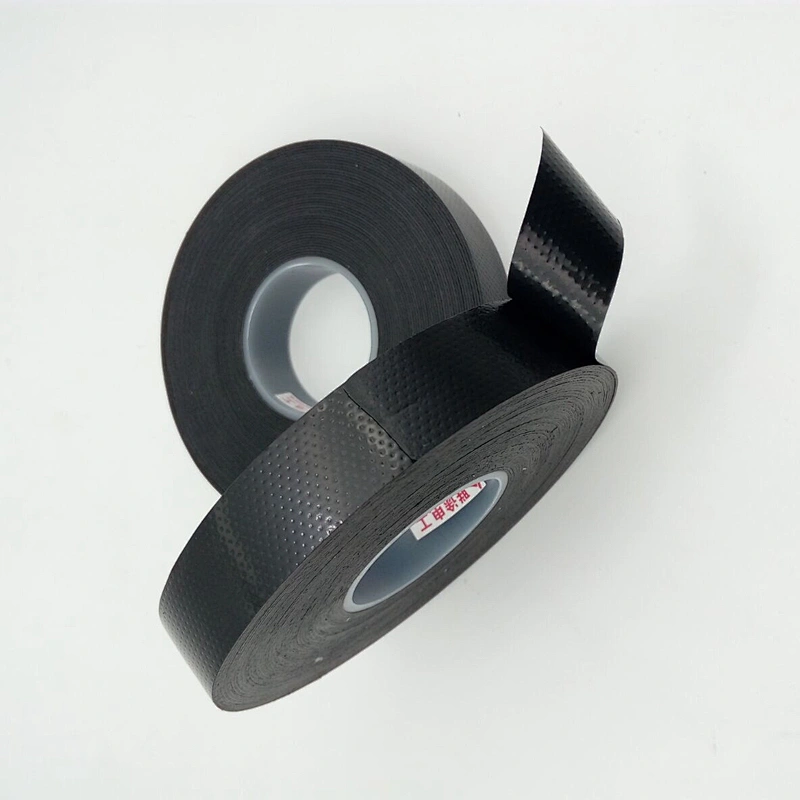 High voltage resistance EPR  rubber tape fusing insulation tape self amalgamating tape 35KV