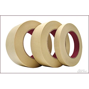 china factory automotive masking tape crepe paper